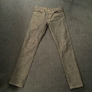 A.P.C. Petite Denim Jeans 32”
